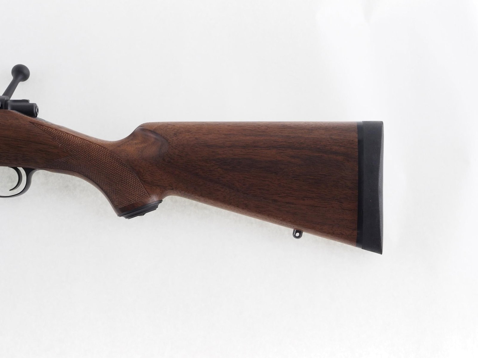 Kimber 84M Classic Rifle - 17