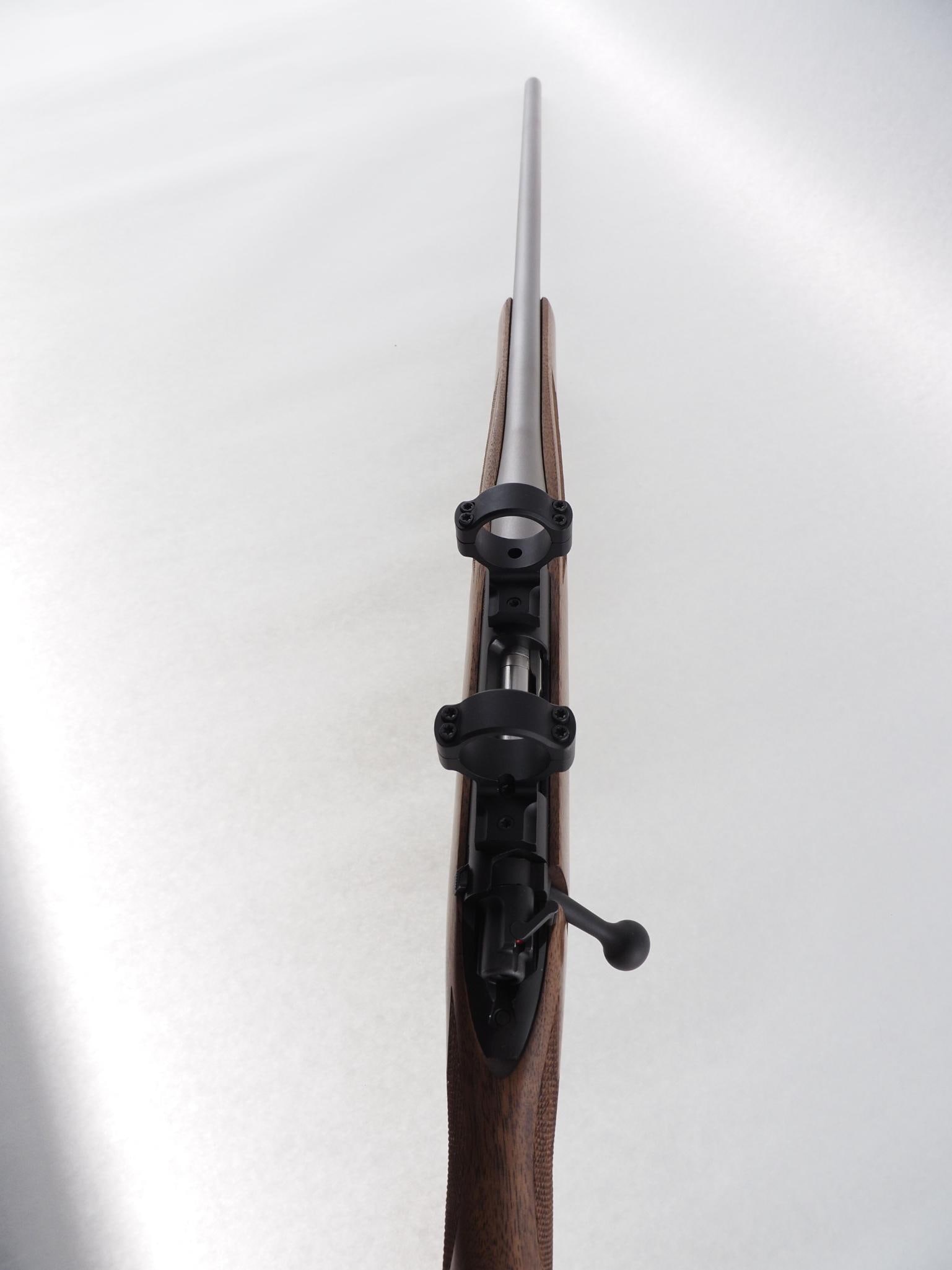 Kimber 84M Classic Rifle - 19
