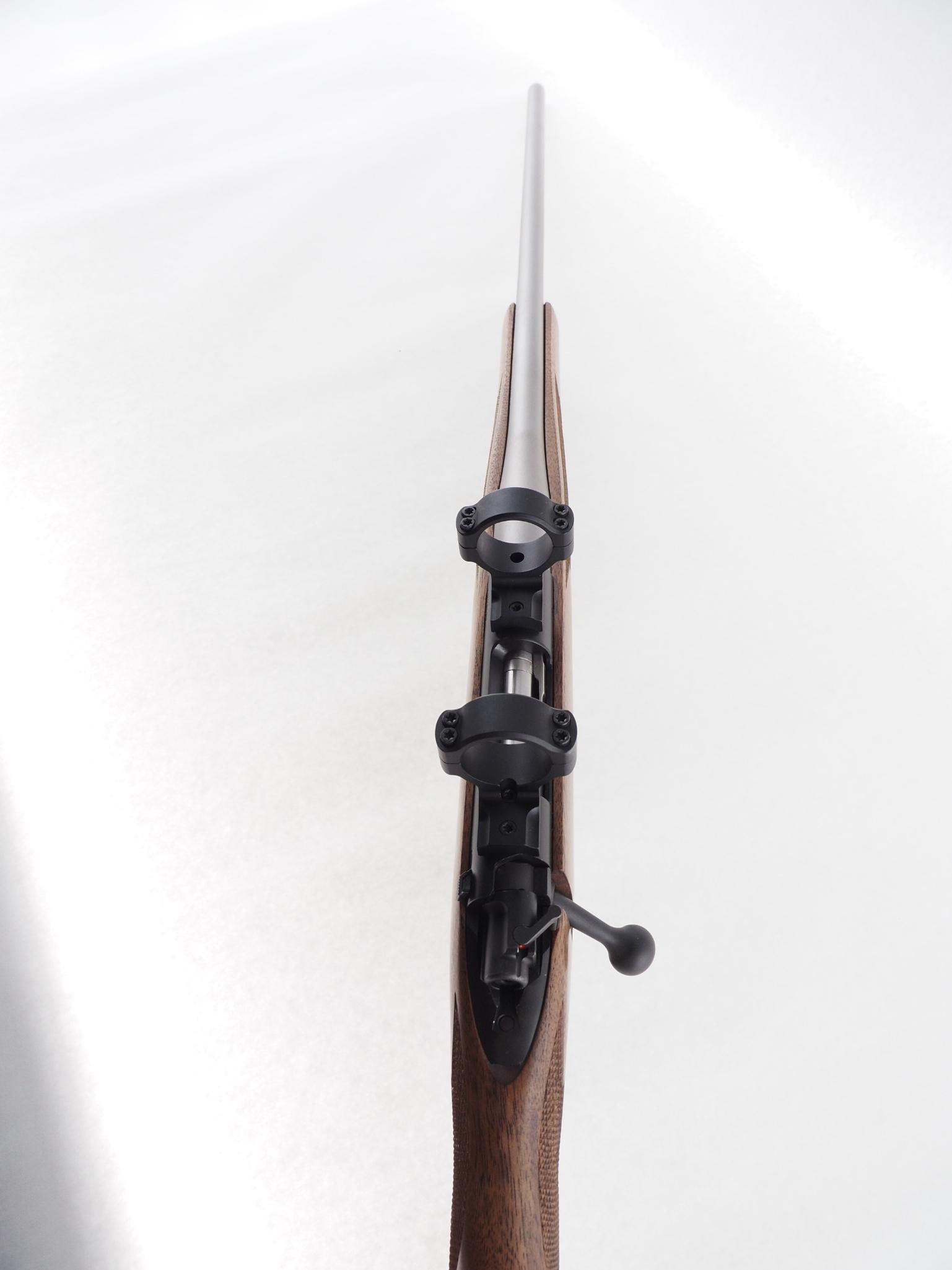 Kimber 84M Classic Rifle - 20