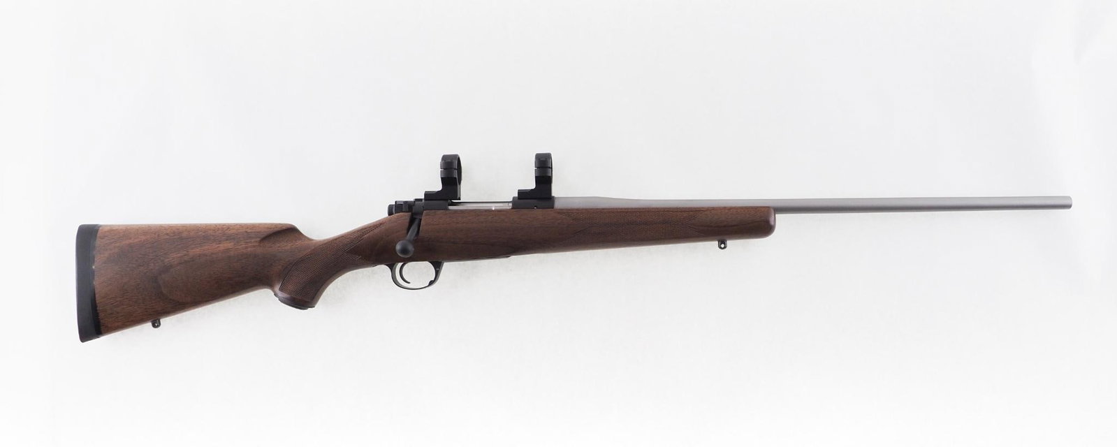 Kimber 84M Classic Rifle - 2
