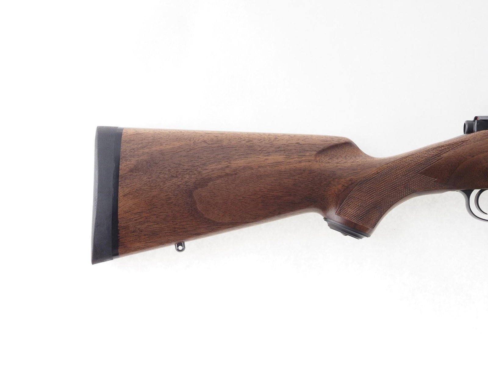 Kimber 84M Classic Rifle - 3