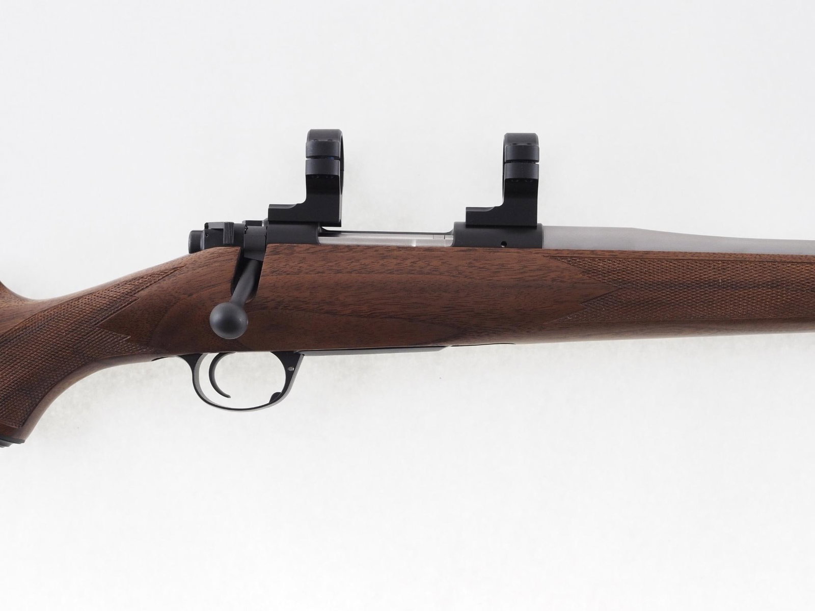 Kimber 84M Classic Rifle - 4