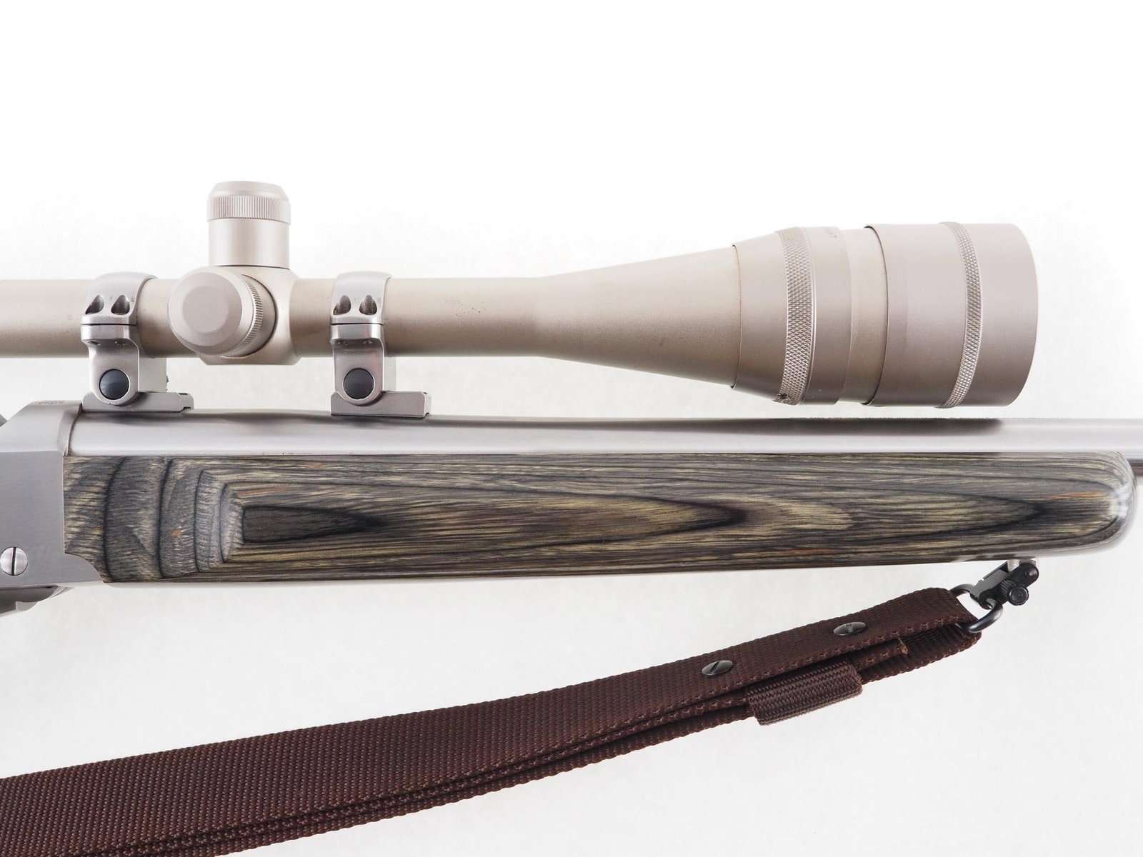 Ruger No. 1 Rifle - 11