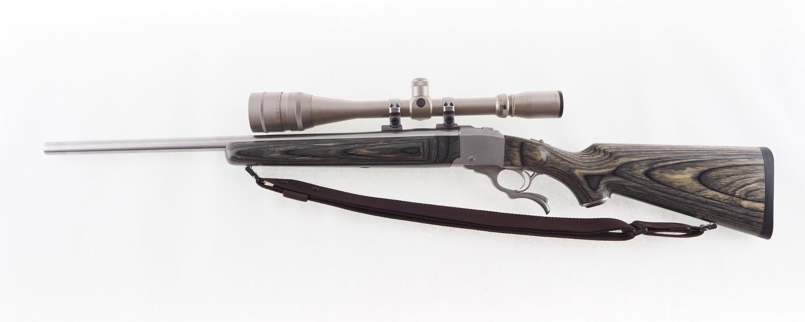 Ruger No. 1 Rifle - 13