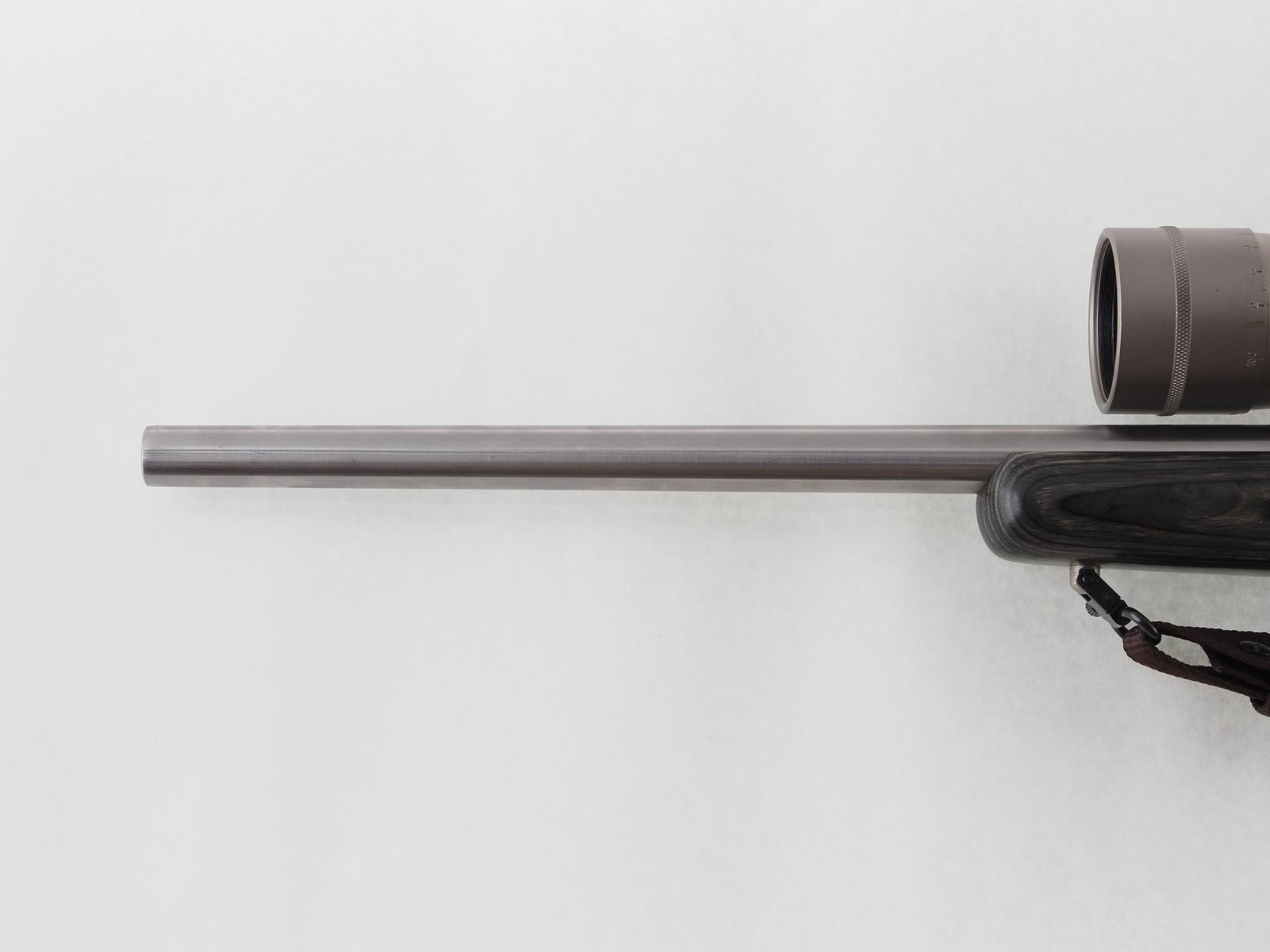 Ruger No. 1 Rifle - 14
