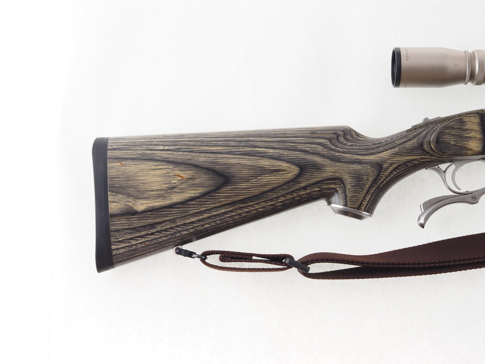 Ruger No. 1 Rifle - 3