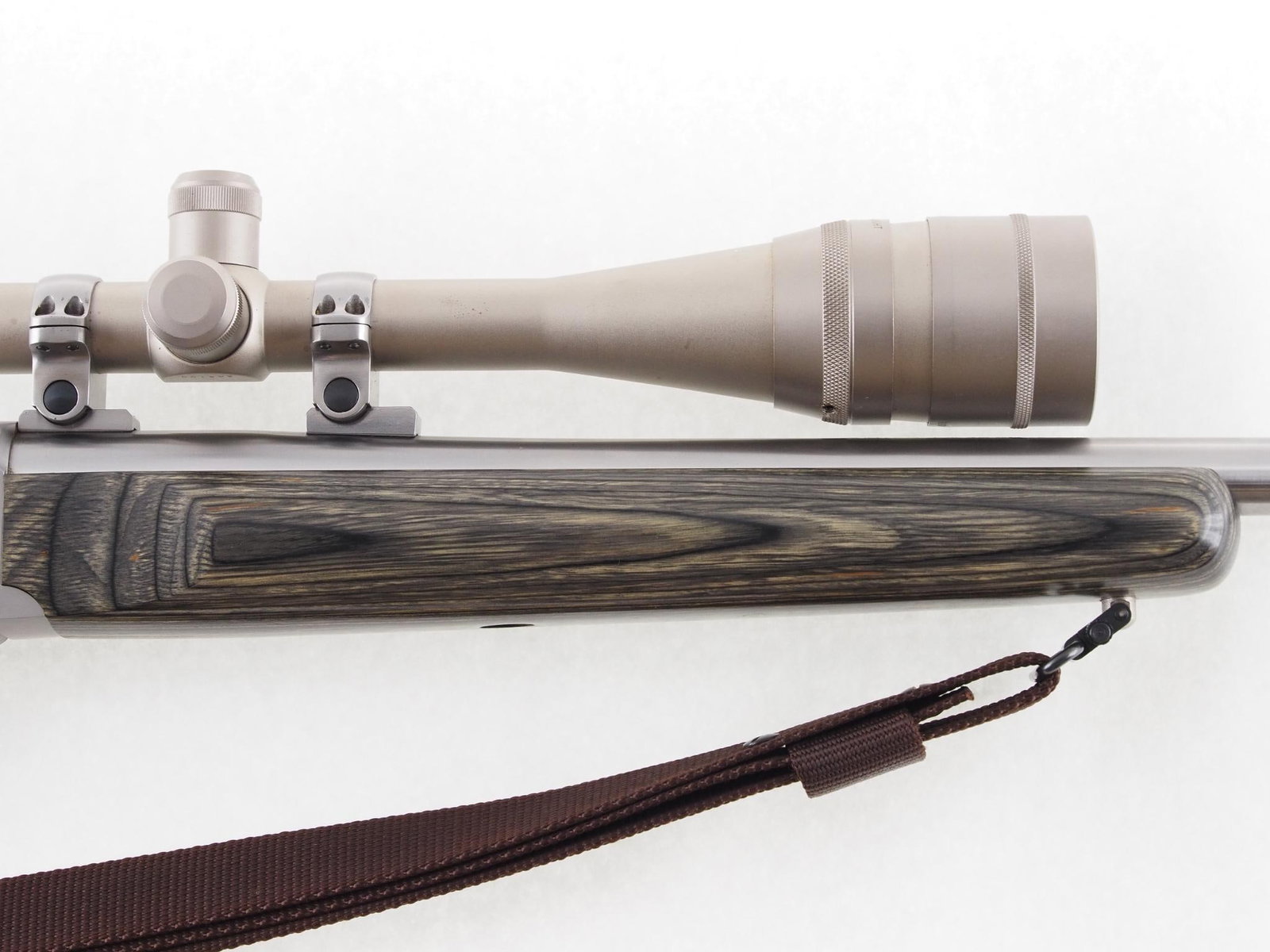 Ruger No. 1 Rifle - 5