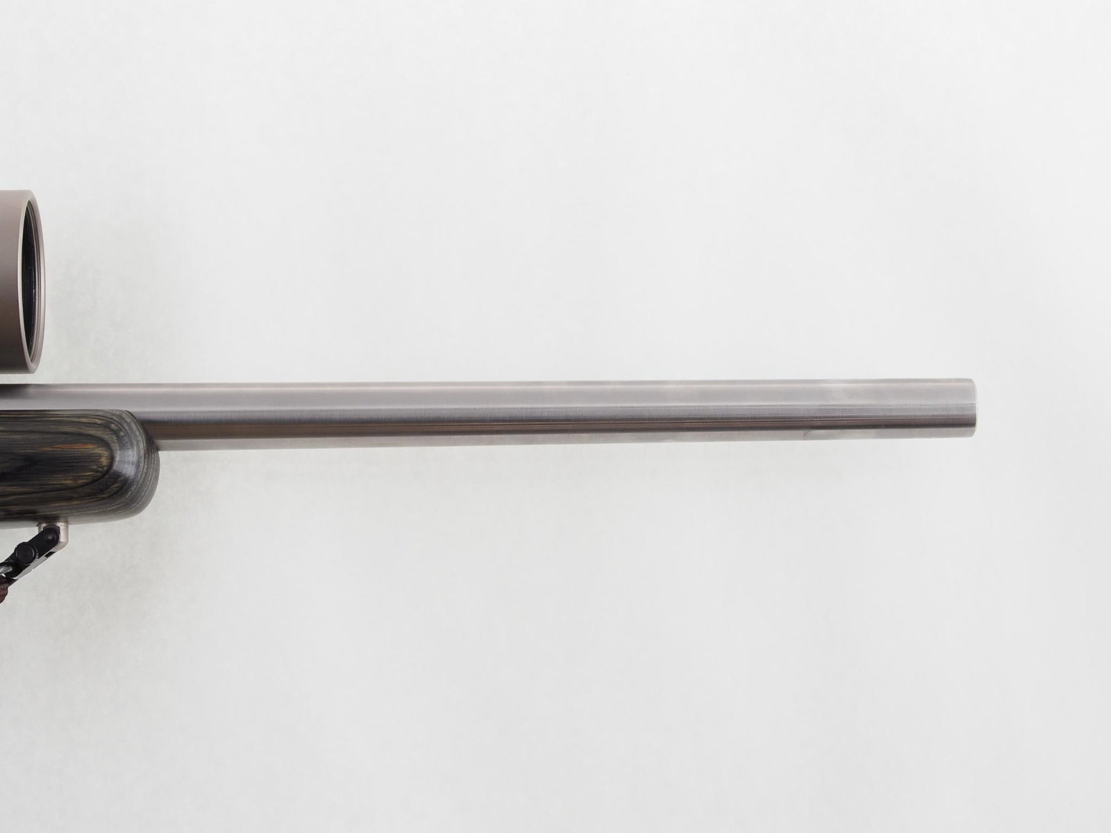 Ruger No. 1 Rifle - 6