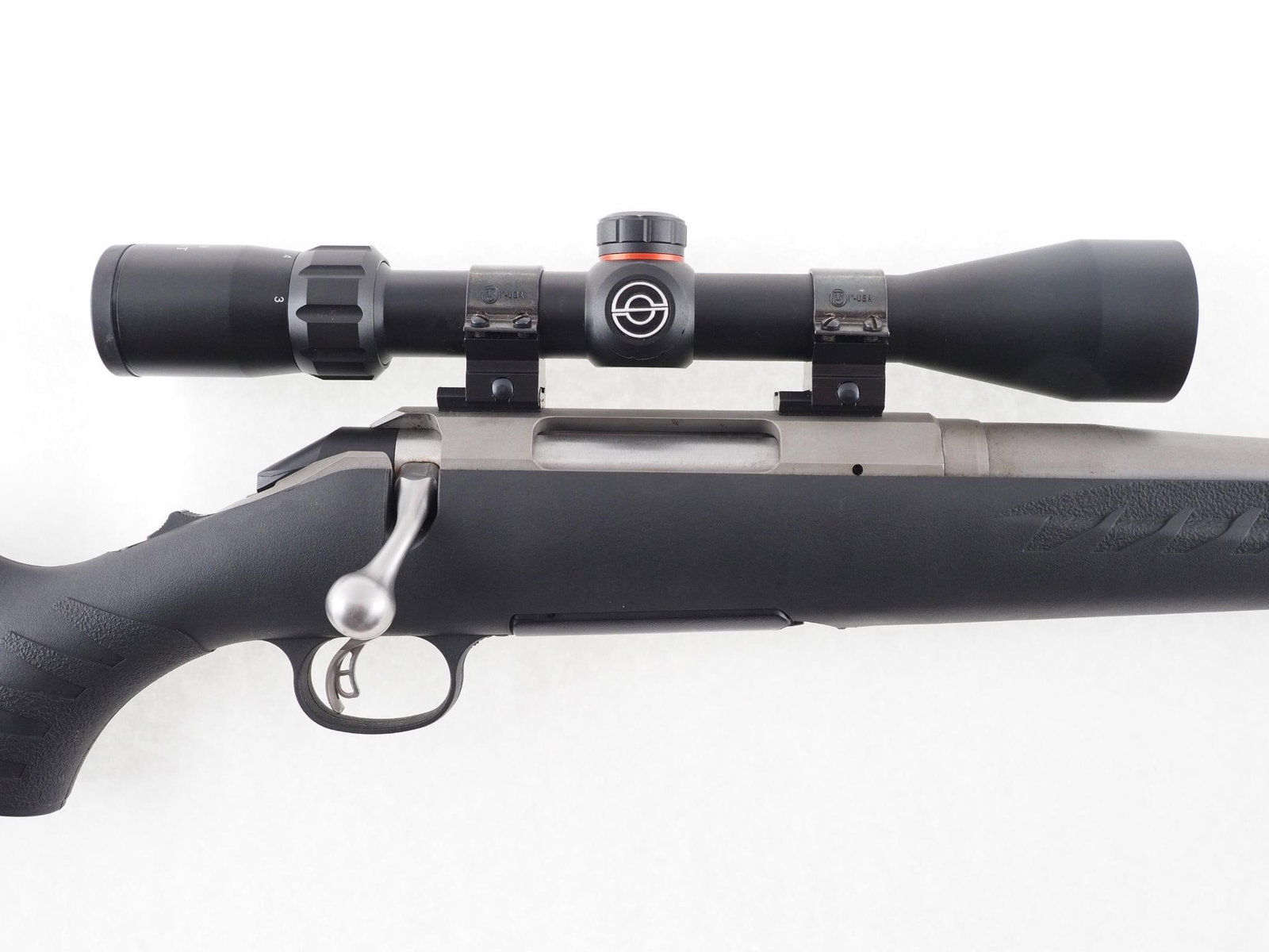 Ruger American Compact Rifle - 11