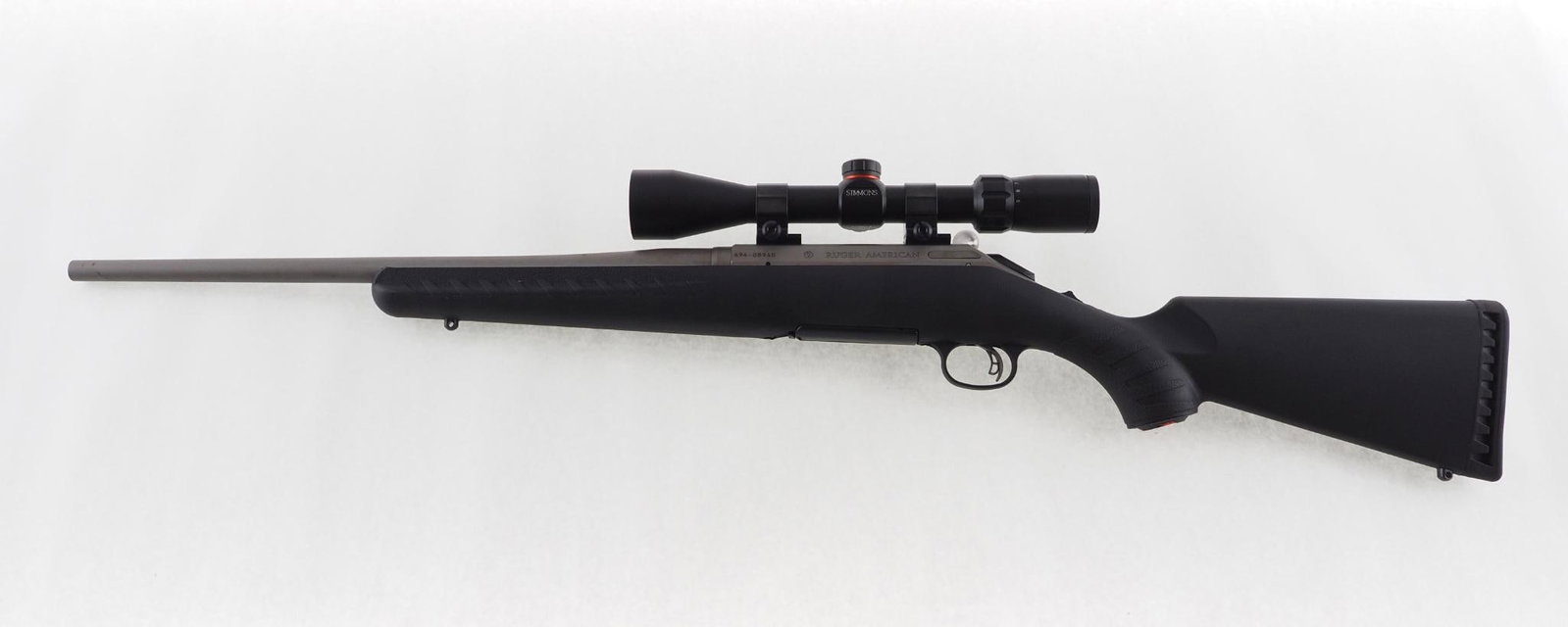 Ruger American Compact Rifle - 15