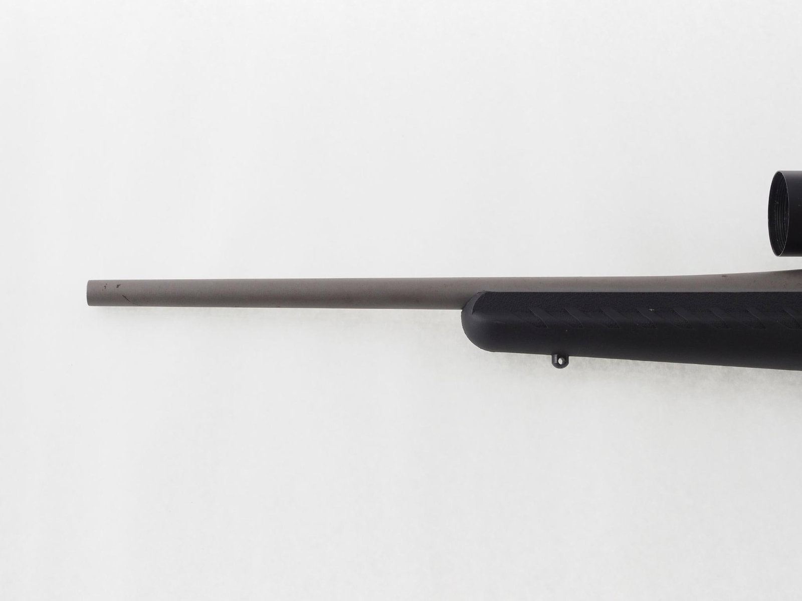 Ruger American Compact Rifle - 16