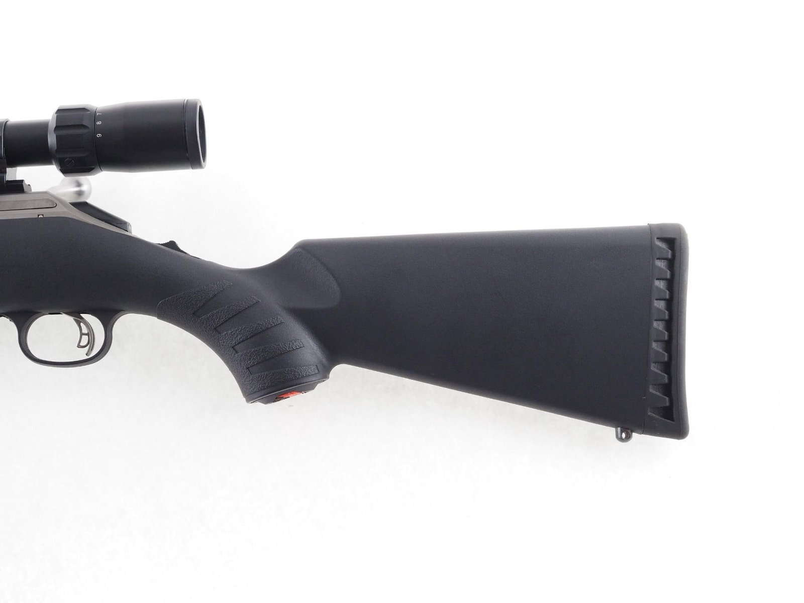 Ruger American Compact Rifle - 19