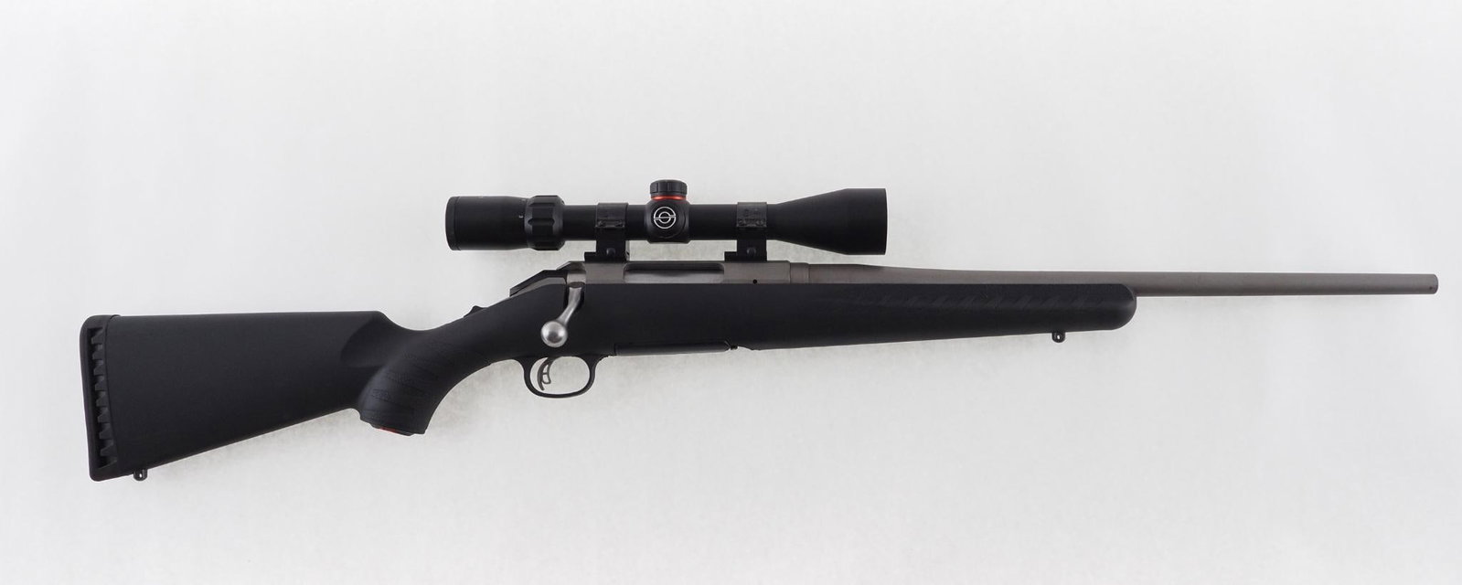 Ruger American Compact Rifle - 2