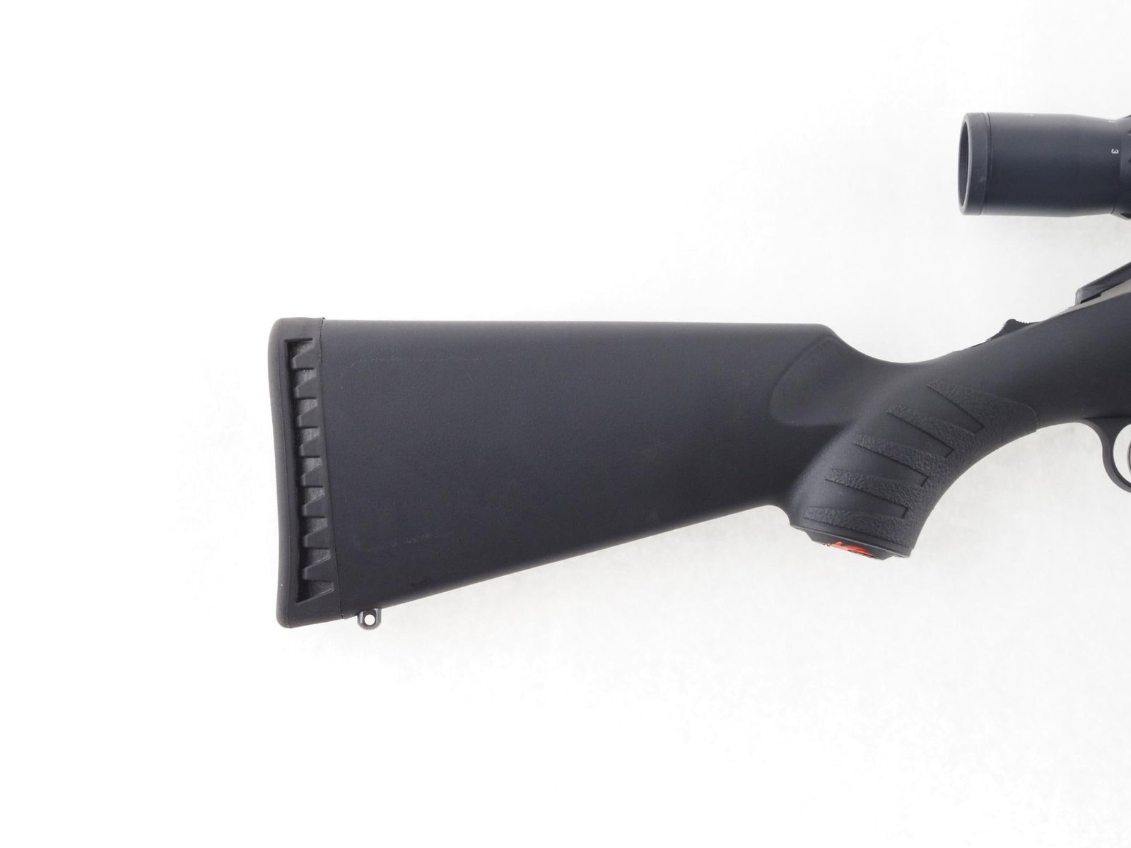 Ruger American Compact Rifle - 4