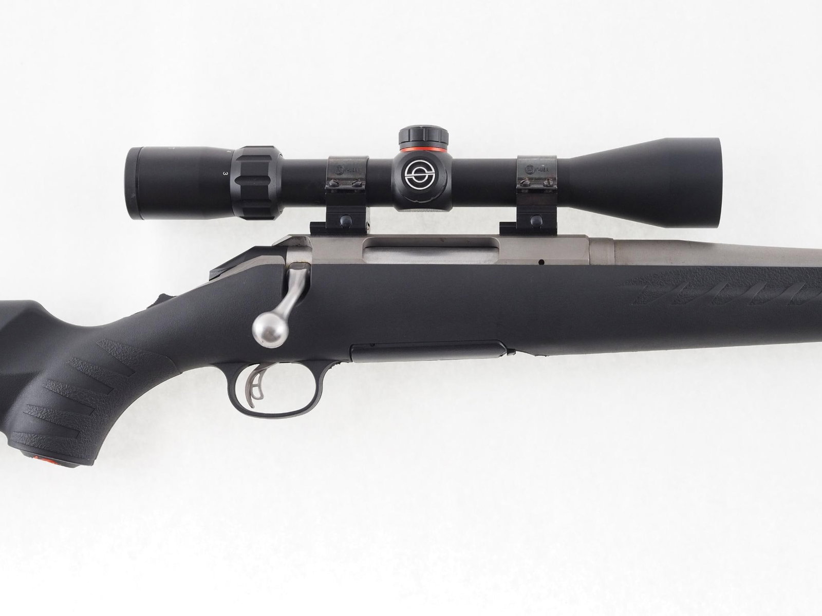 Ruger American Compact Rifle - 5