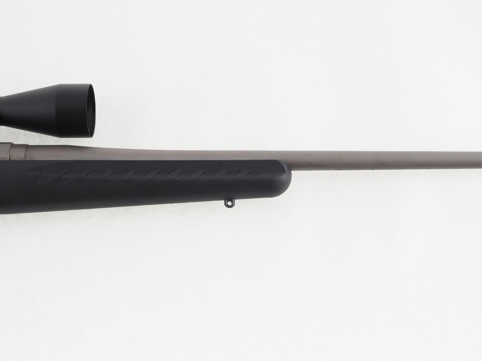 Ruger American Compact Rifle - 6