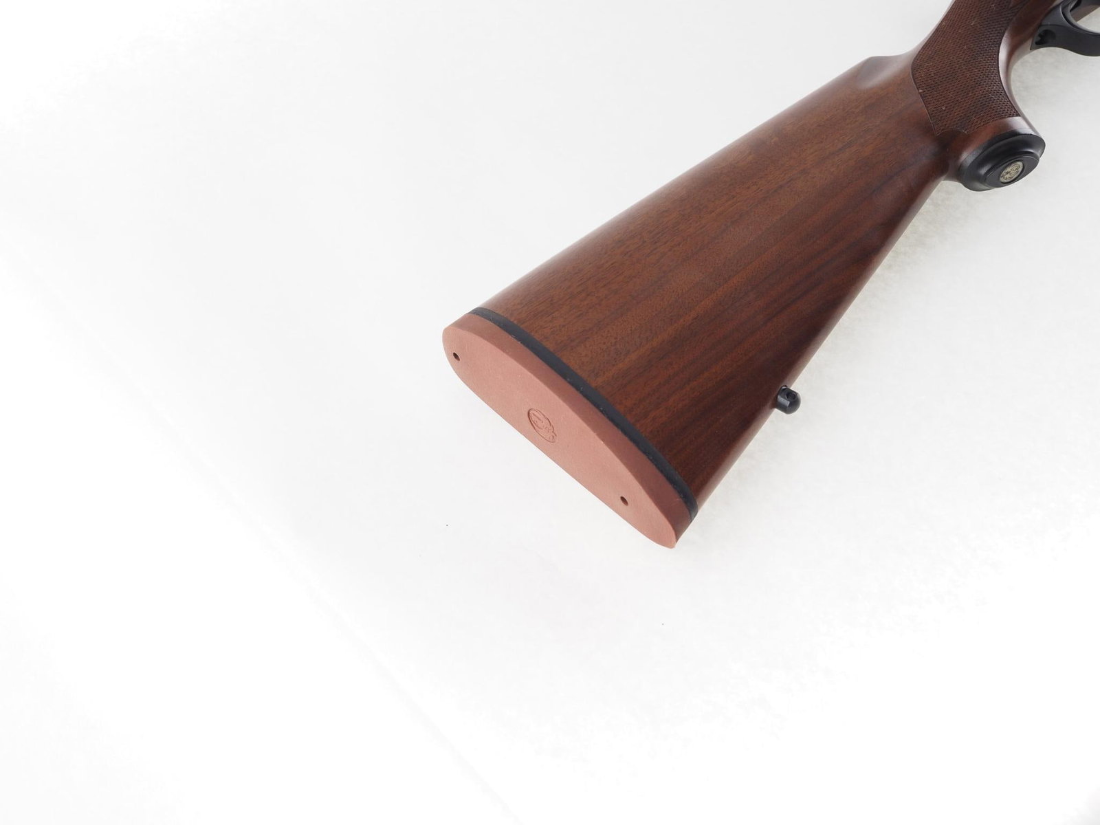 Ruger M77 Hawkeye Rifle - 10