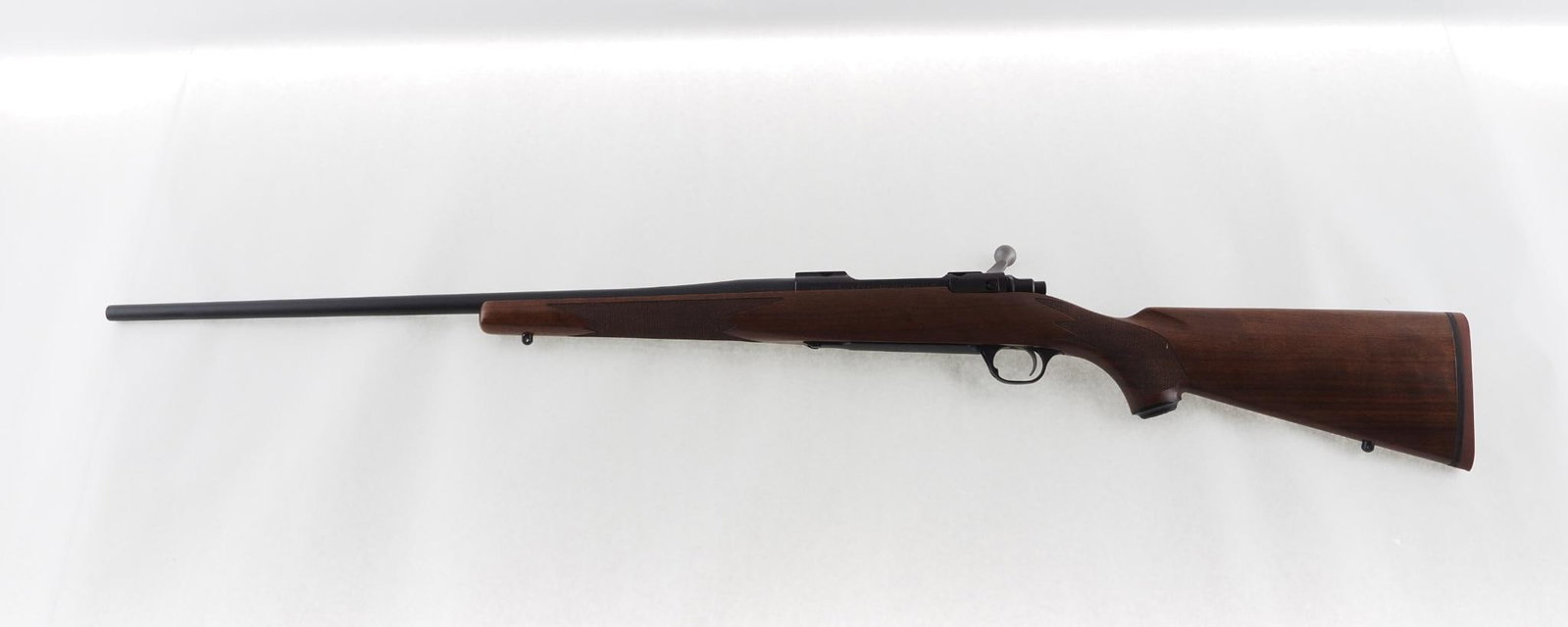 Ruger M77 Hawkeye Rifle - 12