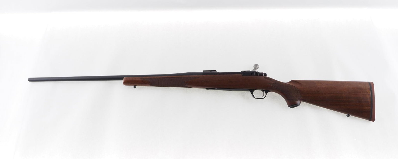 Ruger M77 Hawkeye Rifle - 13