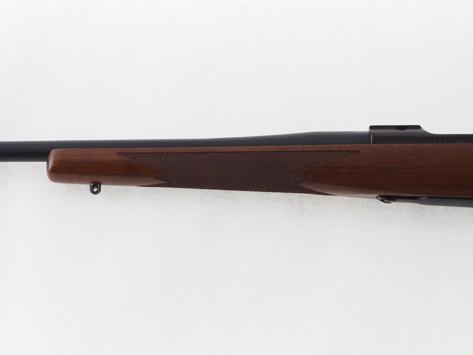 Ruger M77 Hawkeye Rifle - 15