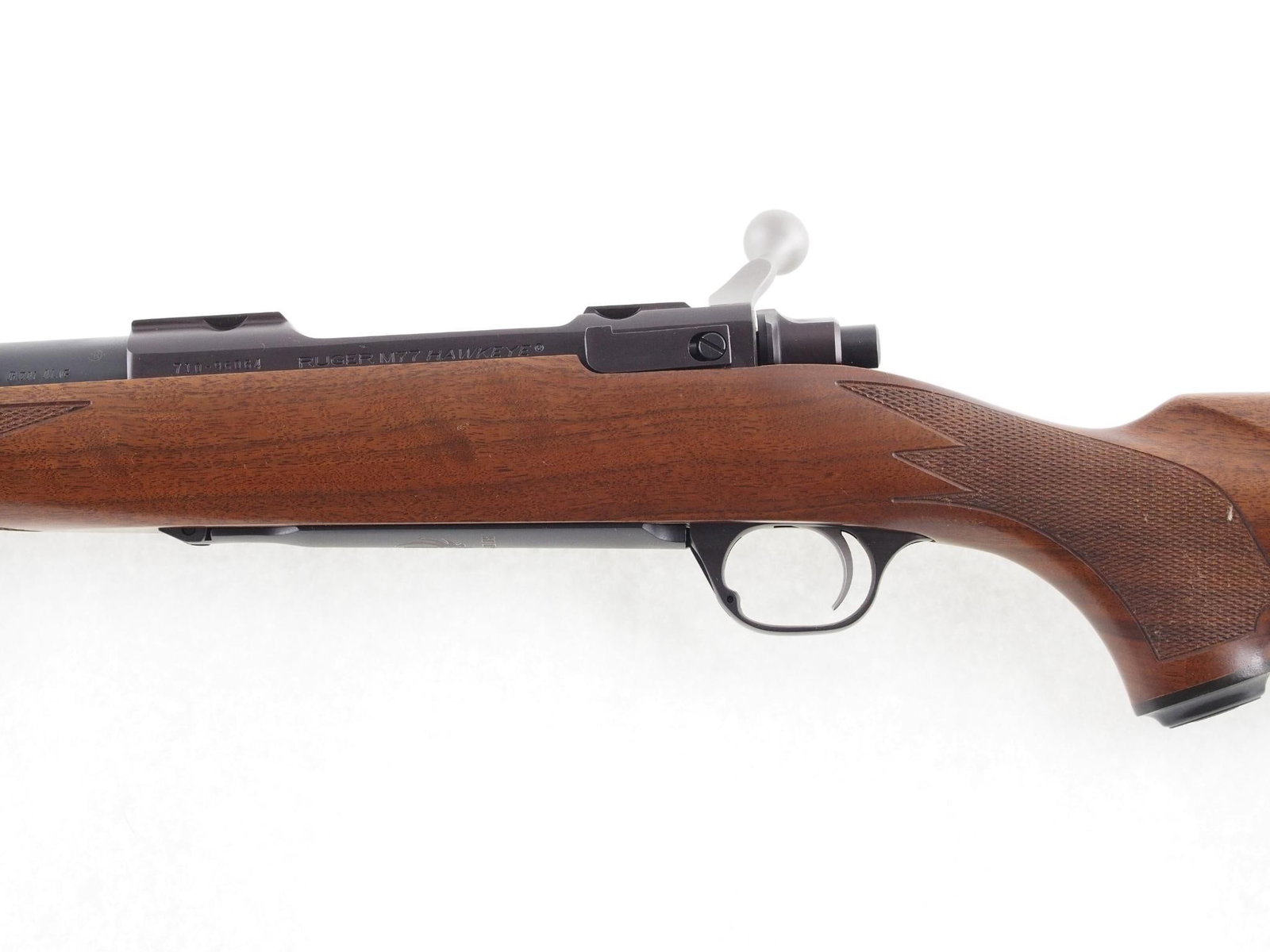 Ruger M77 Hawkeye Rifle - 16