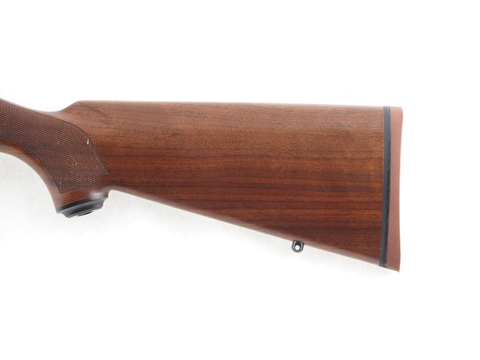 Ruger M77 Hawkeye Rifle - 17