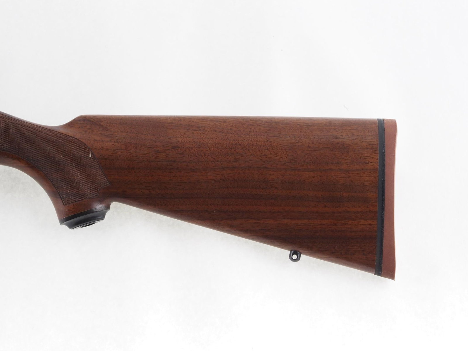 Ruger M77 Hawkeye Rifle - 18