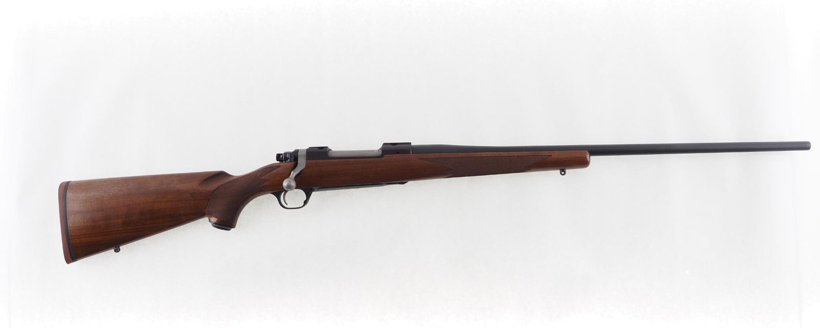 Ruger M77 Hawkeye Rifle - 2