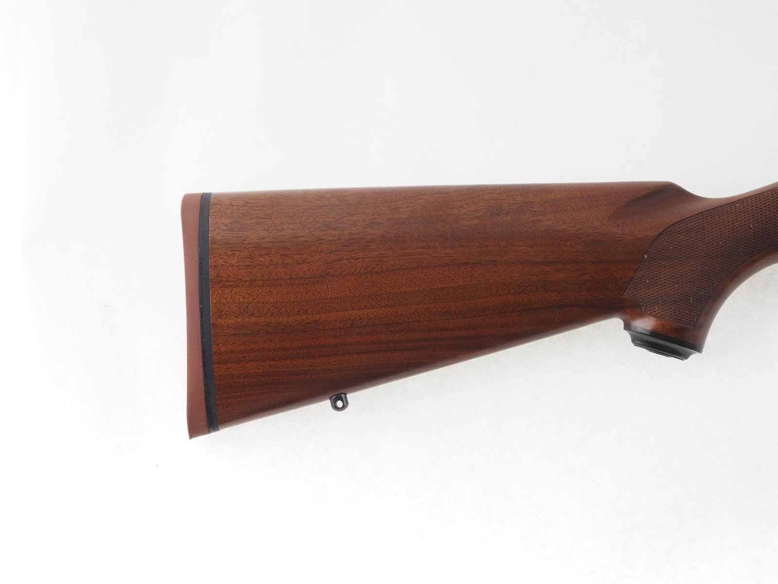 Ruger M77 Hawkeye Rifle - 3