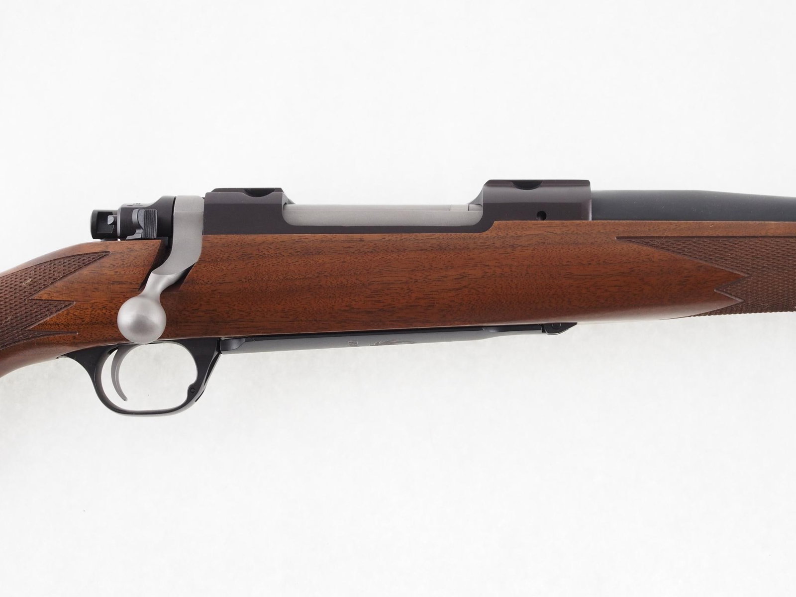 Ruger M77 Hawkeye Rifle - 5