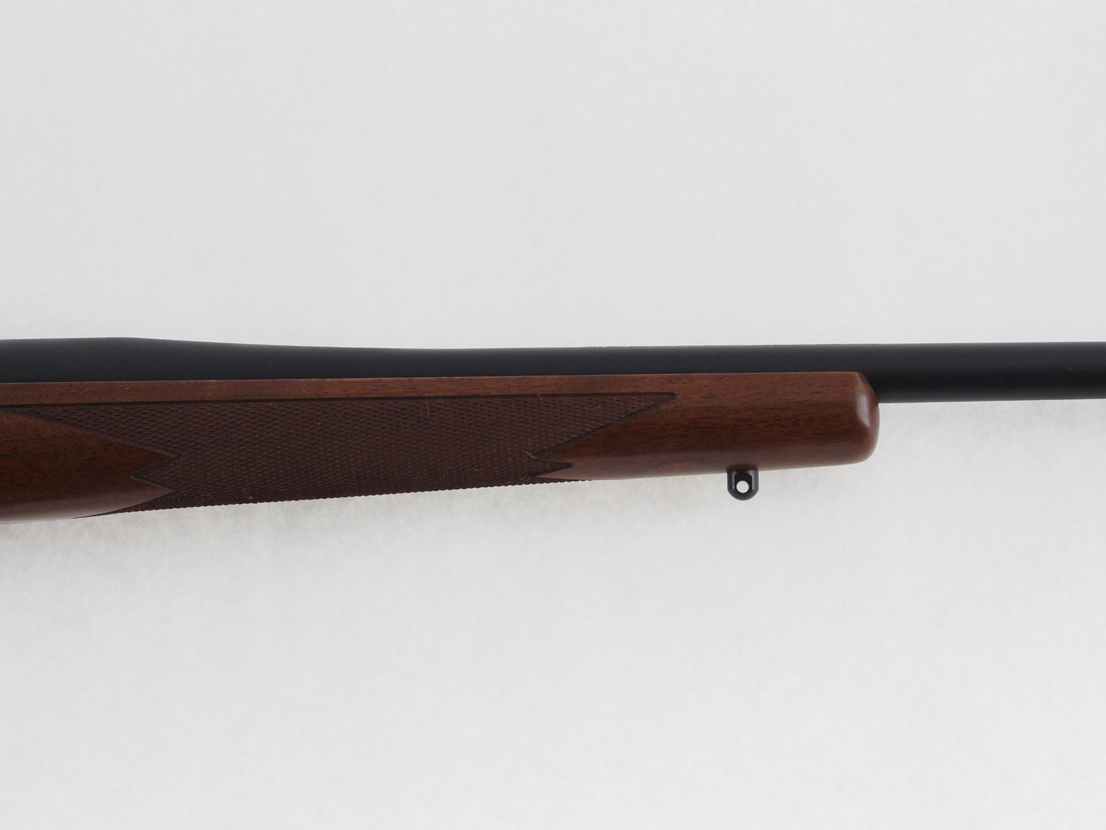 Ruger M77 Hawkeye Rifle - 6