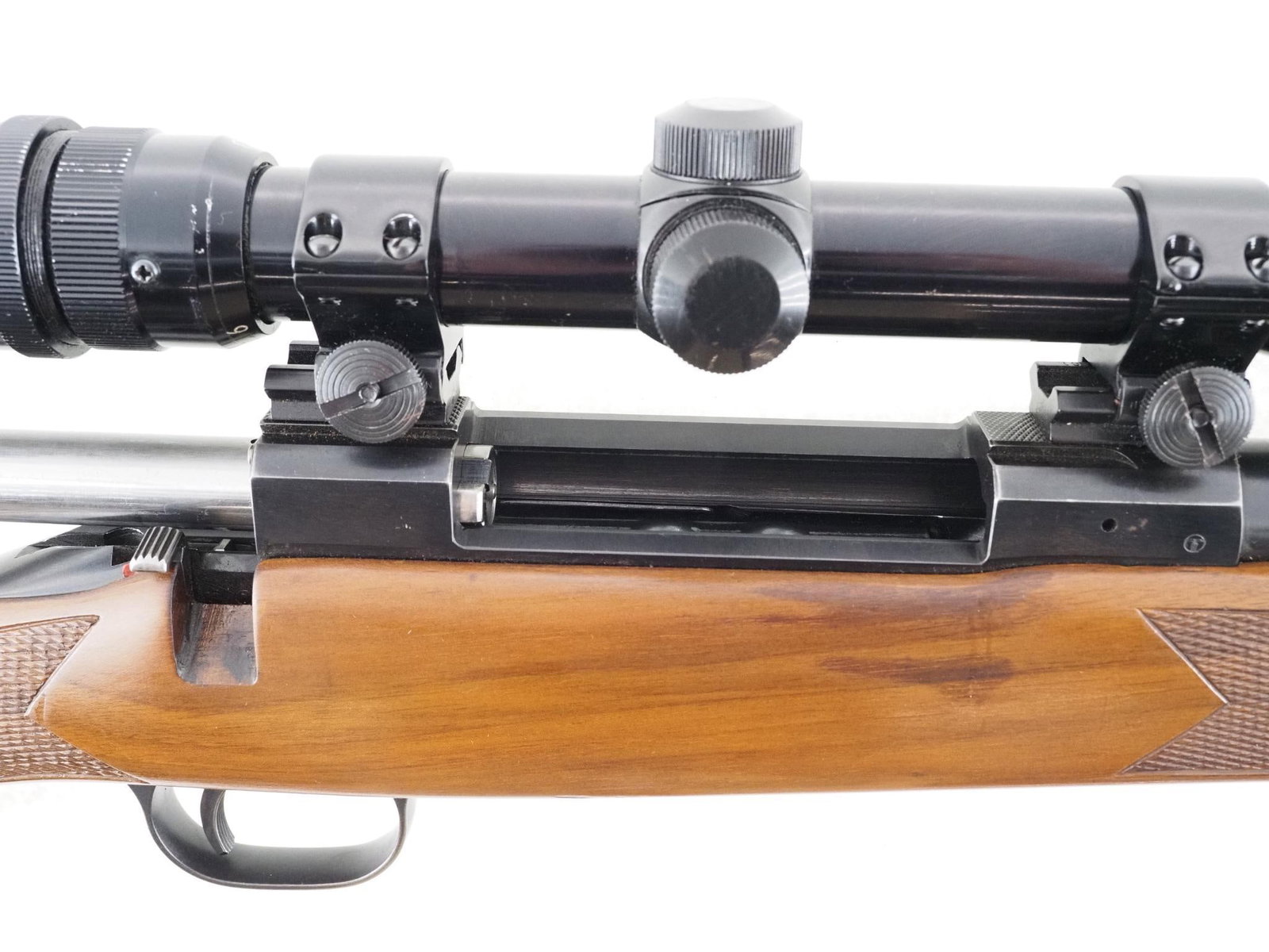 Ithaca LSA-65 Rifle - 11