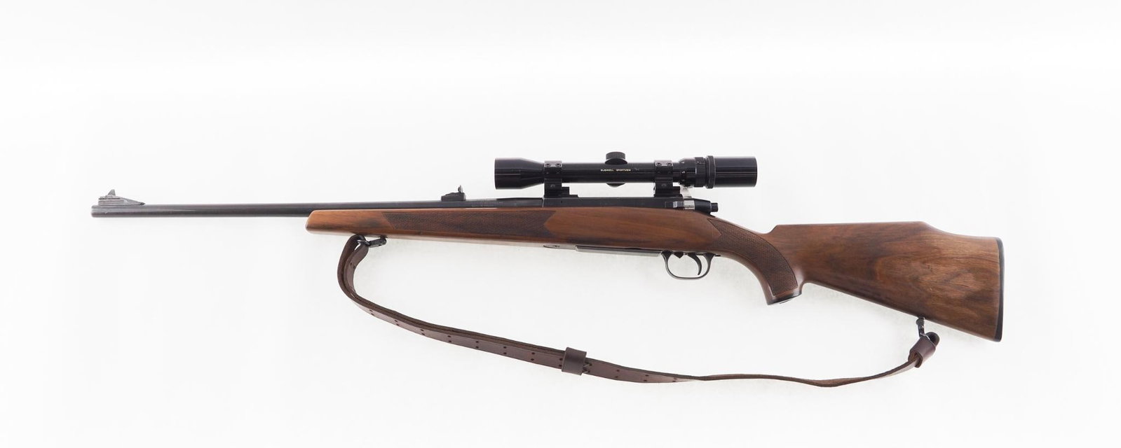 Ithaca LSA-65 Rifle - 12