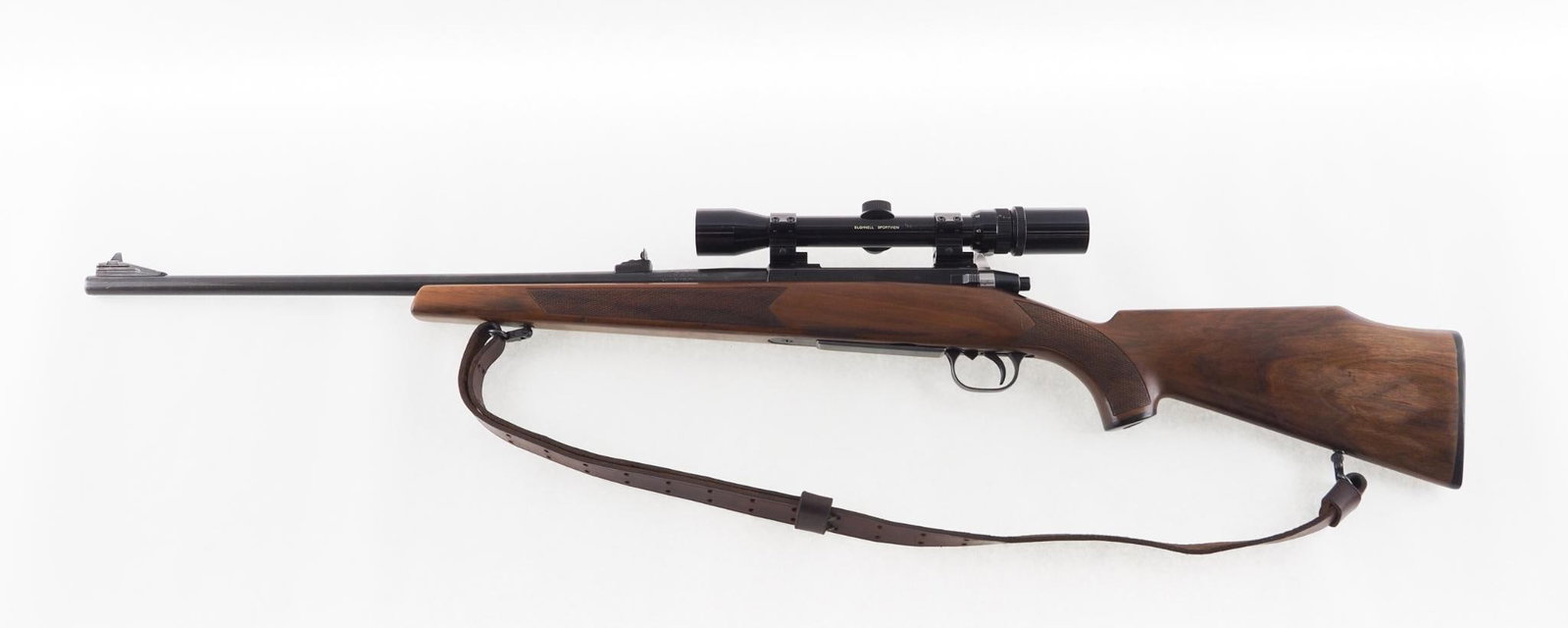 Ithaca LSA-65 Rifle - 13