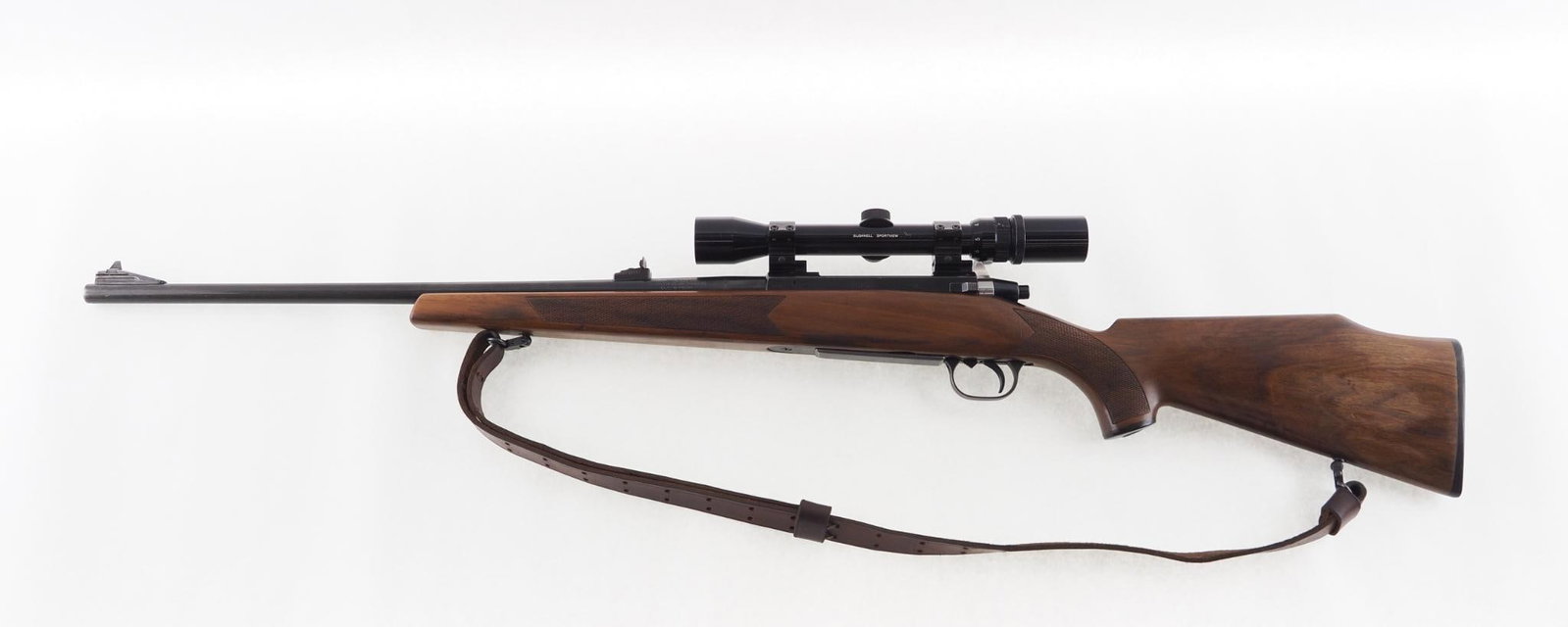 Ithaca LSA-65 Rifle - 14