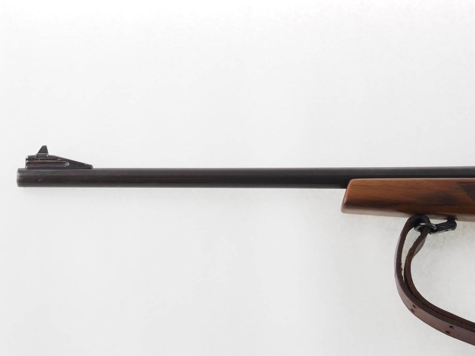 Ithaca LSA-65 Rifle - 15