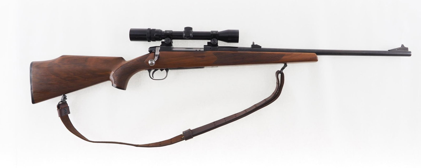 Ithaca LSA-65 Rifle - 2