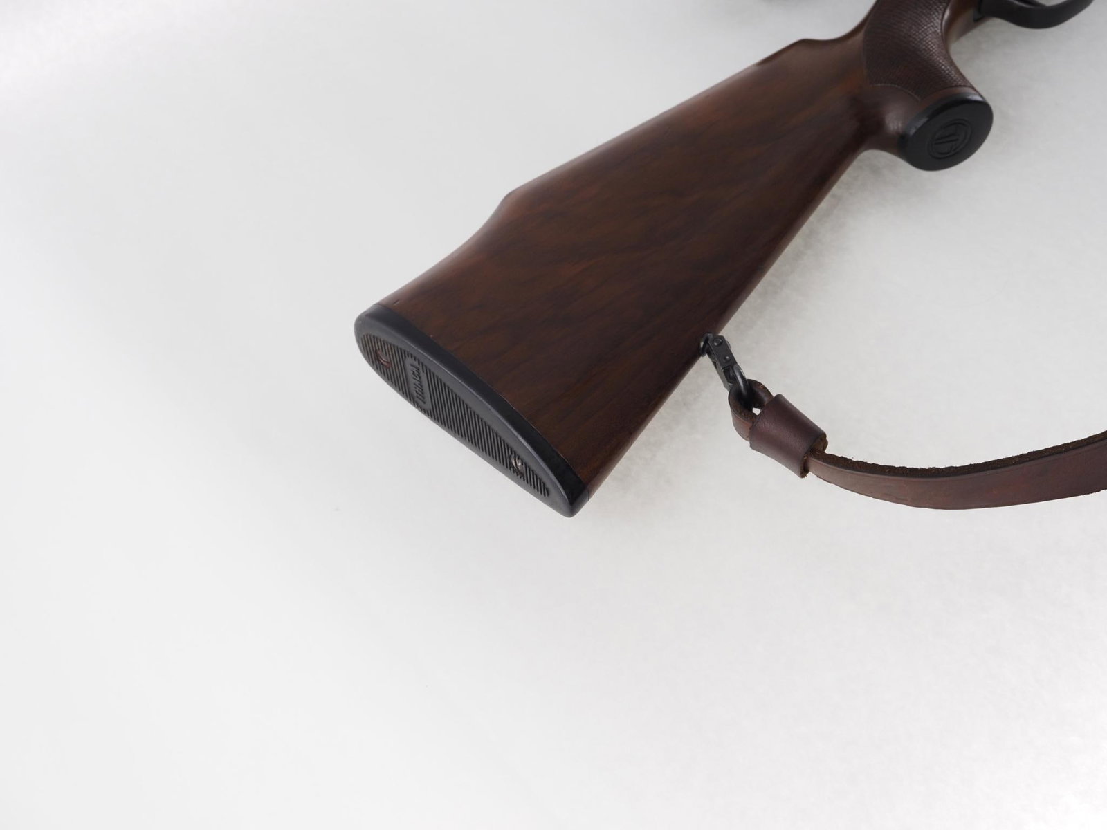 Ithaca LSA-65 Rifle - 9