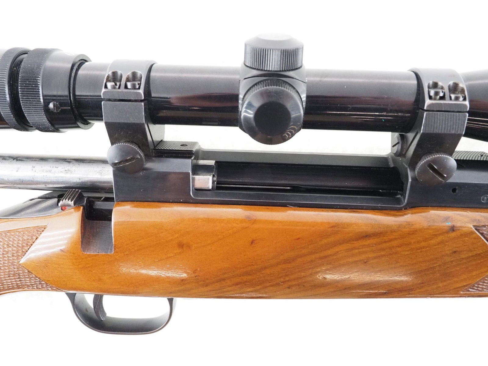 Ithaca LSA-65 Rifle - 11