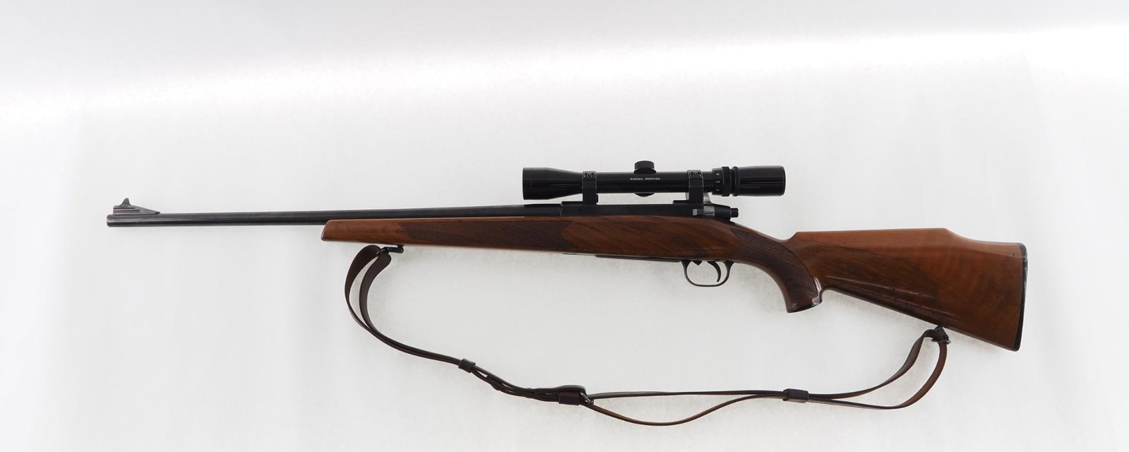 Ithaca LSA-65 Rifle - 12