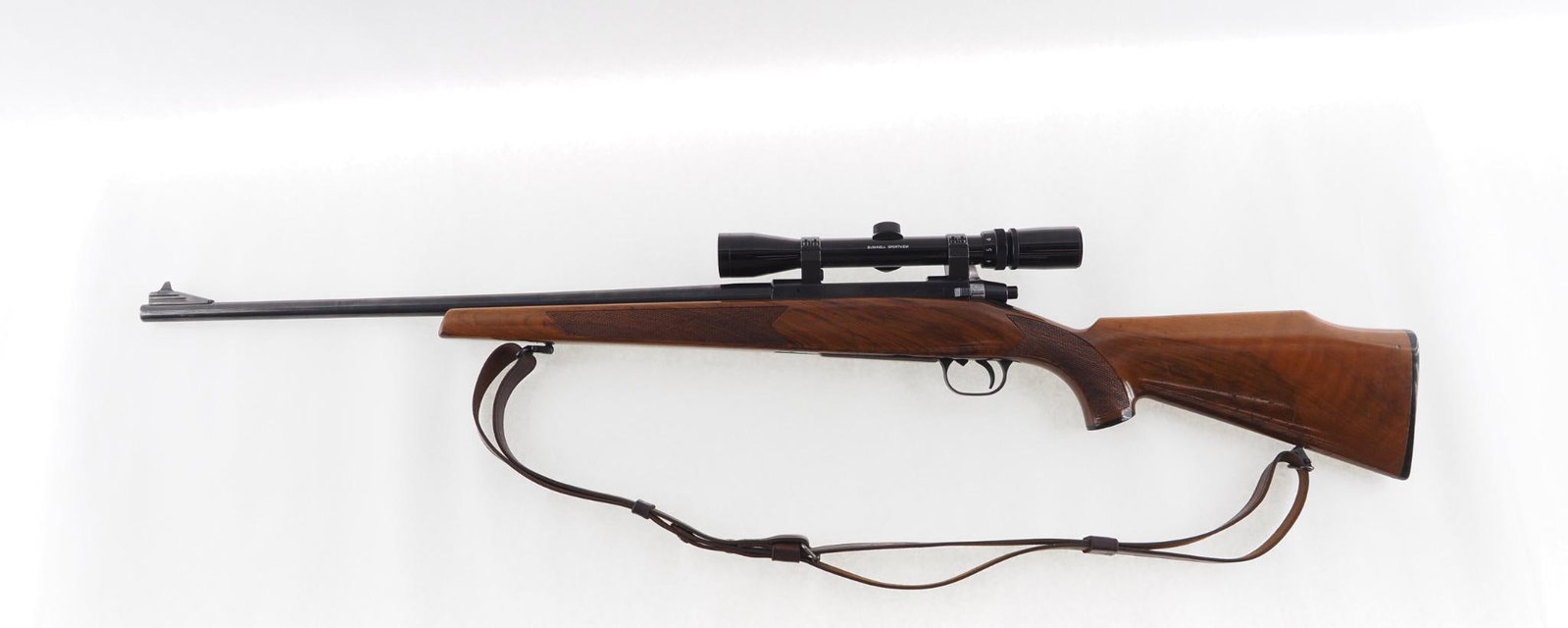 Ithaca LSA-65 Rifle - 13