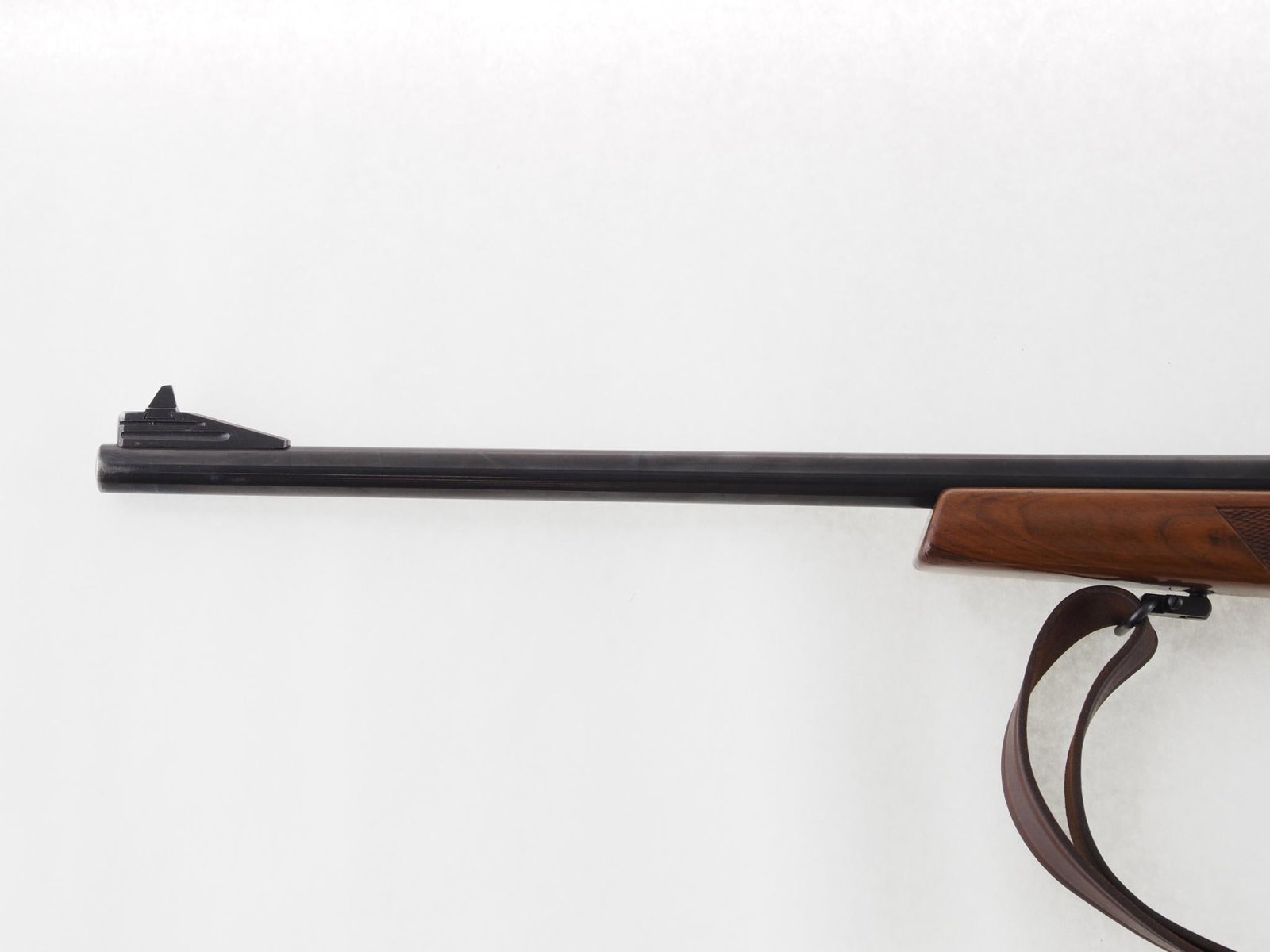 Ithaca LSA-65 Rifle - 14