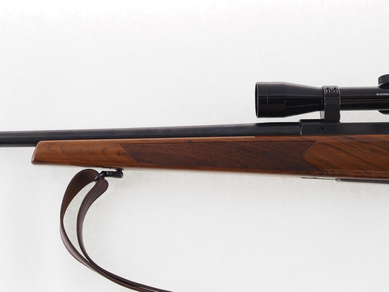 Ithaca LSA-65 Rifle - 15