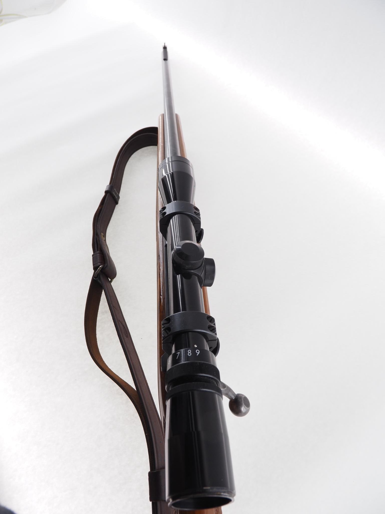 Ithaca LSA-65 Rifle - 19