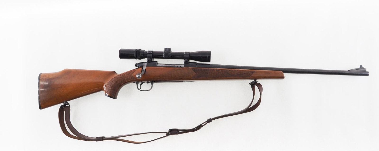 Ithaca LSA-65 Rifle - 2