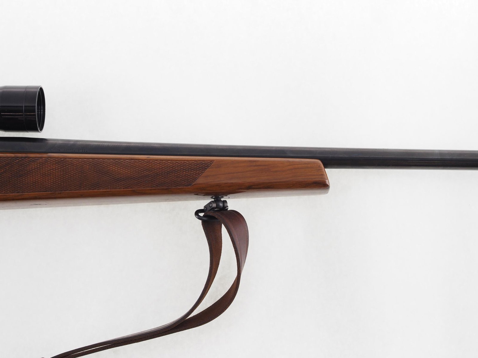 Ithaca LSA-65 Rifle - 5