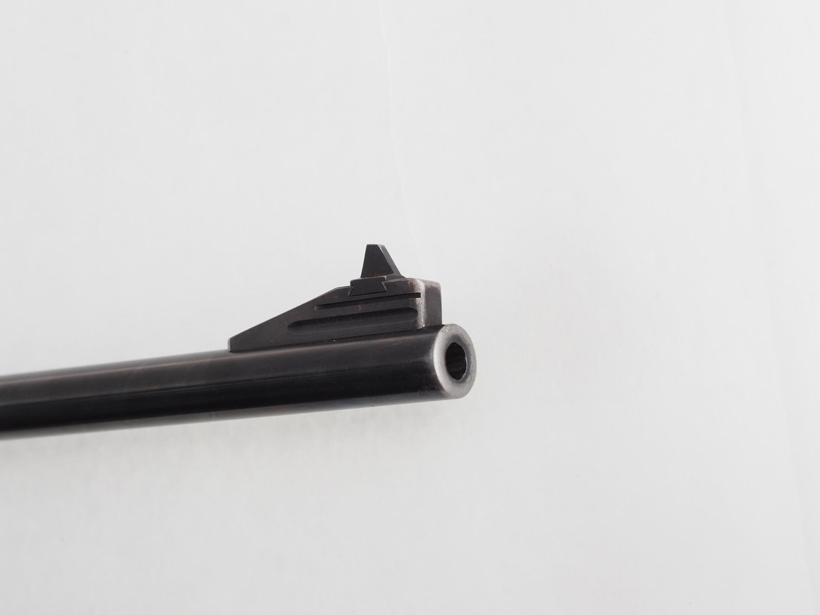 Ithaca LSA-65 Rifle - 7