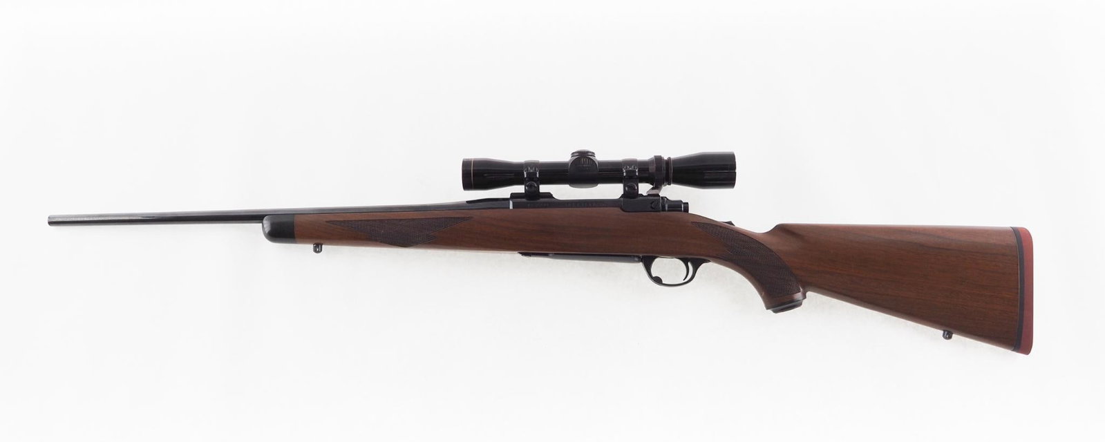 Ruger M77 Rifle - 12