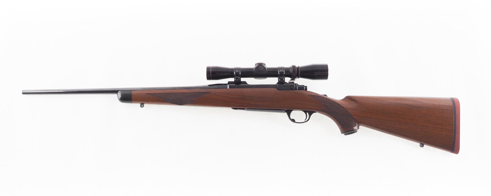 Ruger M77 Rifle - 13