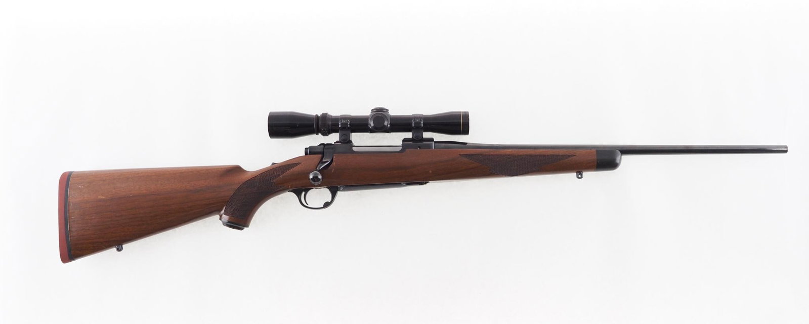 Ruger M77 Rifle (1 of 20)